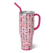 Nutcracker 40oz Insulated Mega Mug